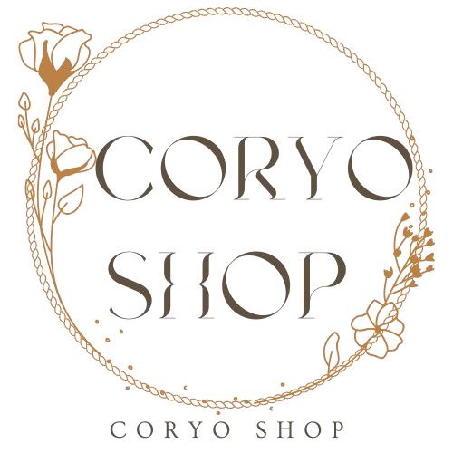 Coryo Shop